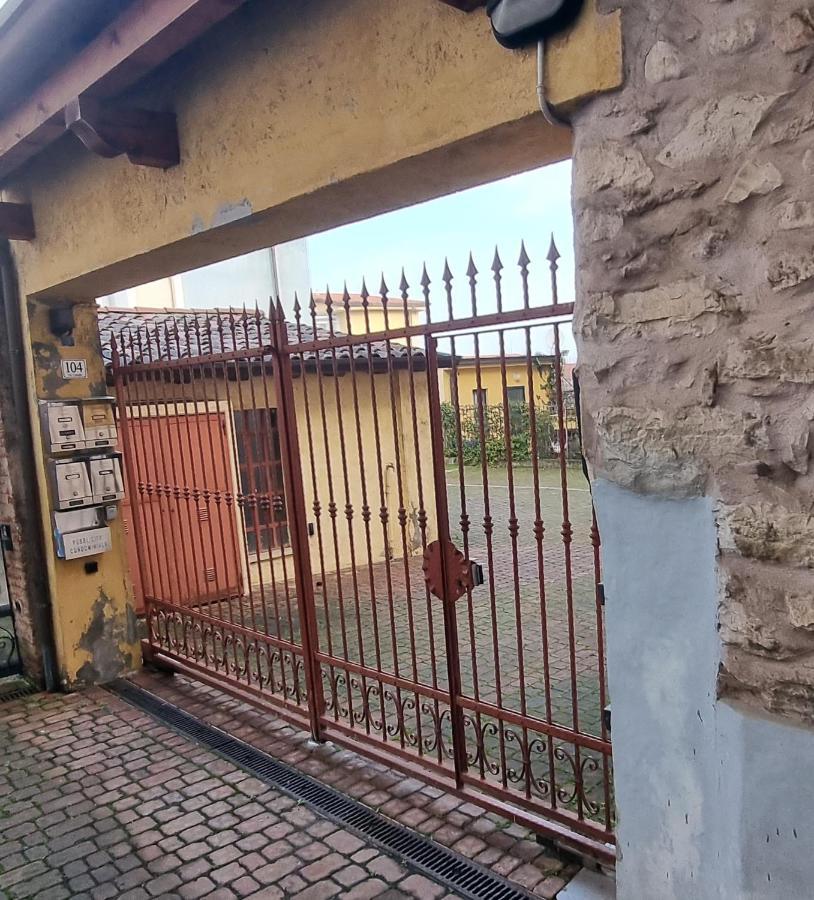 La Finestra Sul Castello Desenzano-By Goccia Di Lago Дезенцано-дель-Гарда Экстерьер фото